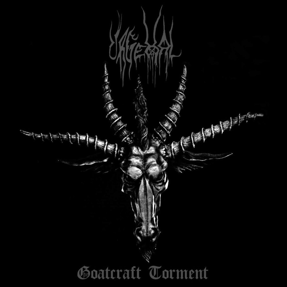 Urgehal - Goatcraft Torment (2006) Cover