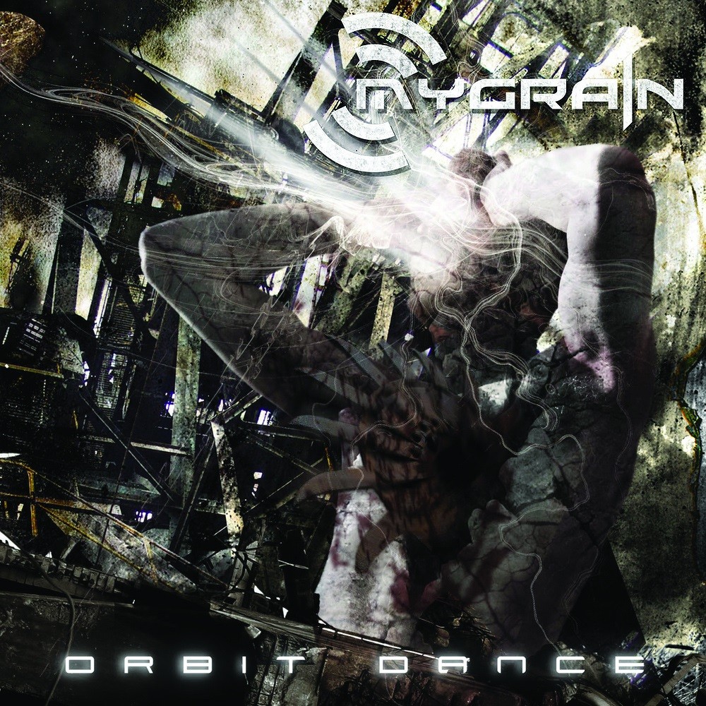 MyGrain - Orbit Dance (2006) Cover