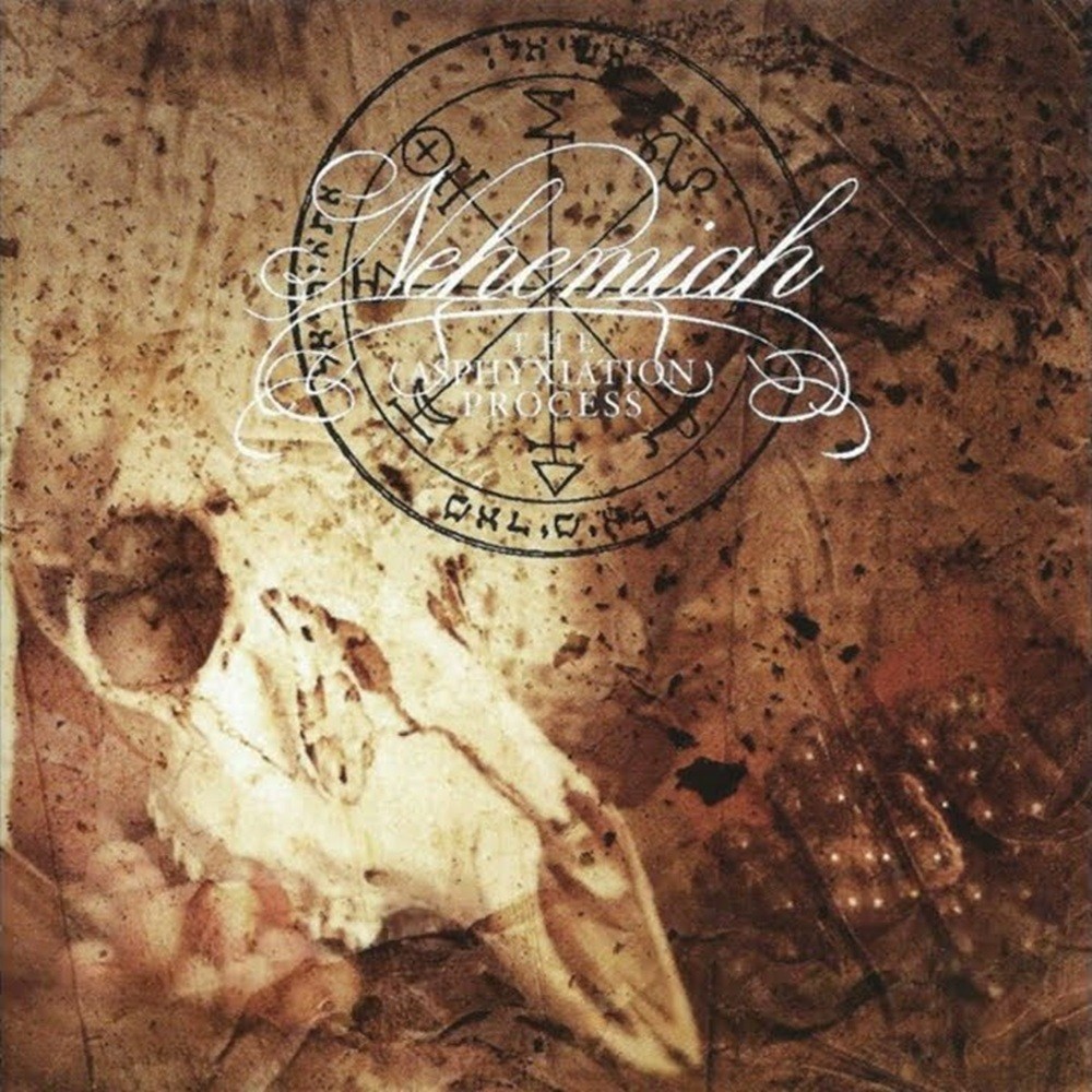 Nehemiah - The Asphyxiation Process