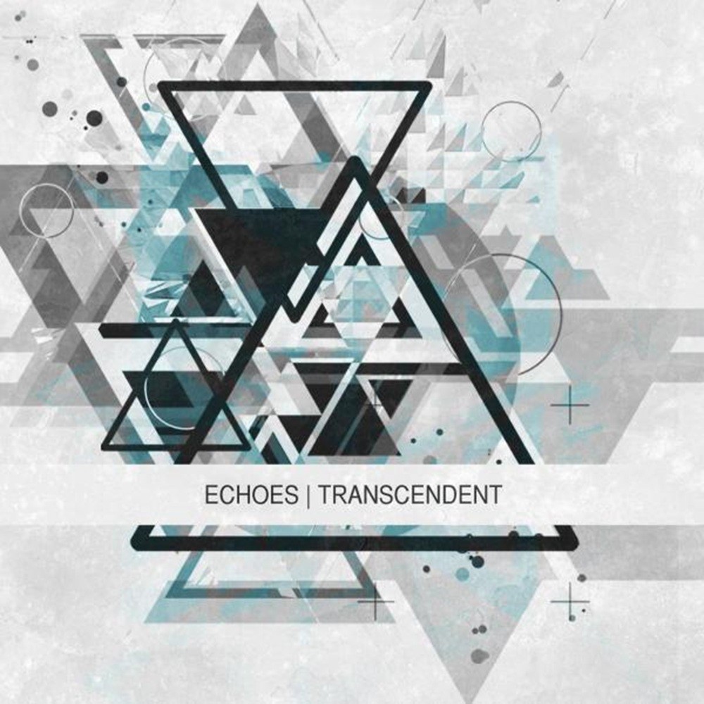 Echoes (GBR) - Transcendent (2010) Cover