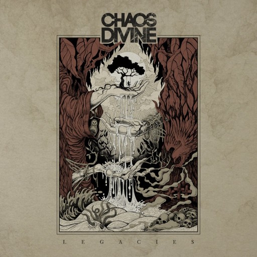 Chaos Divine - Legacies 2020