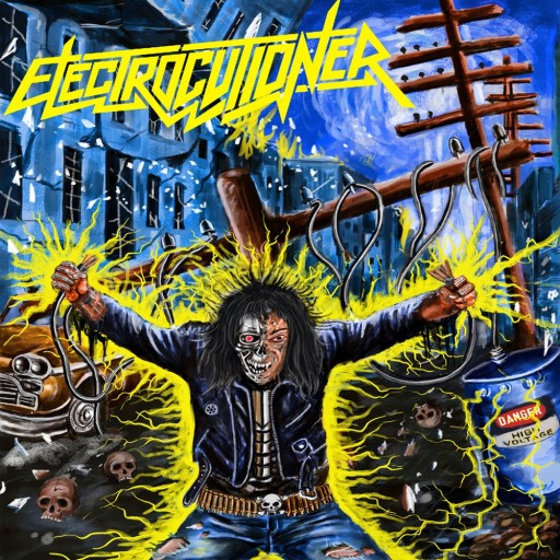 48 Hours 'Til Termination