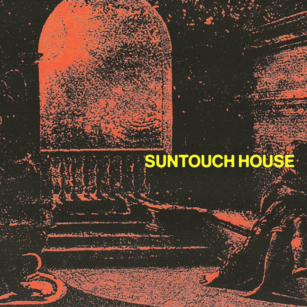 Suntouch House - Demonstration (2022) Cover