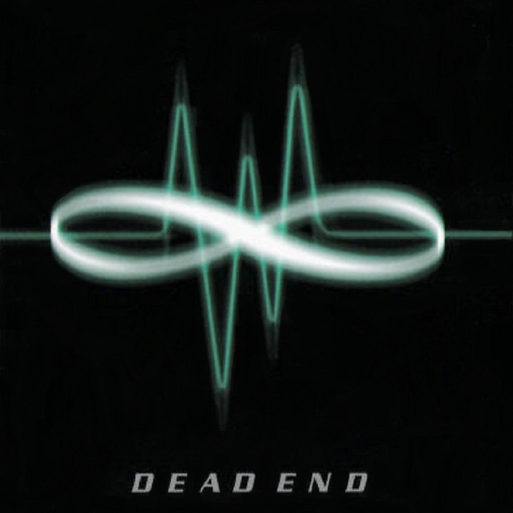 Dead End - ∞ Infinity (2005) Cover