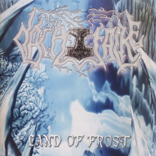 Land of Frost