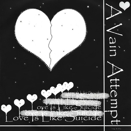Love is Like Suicide