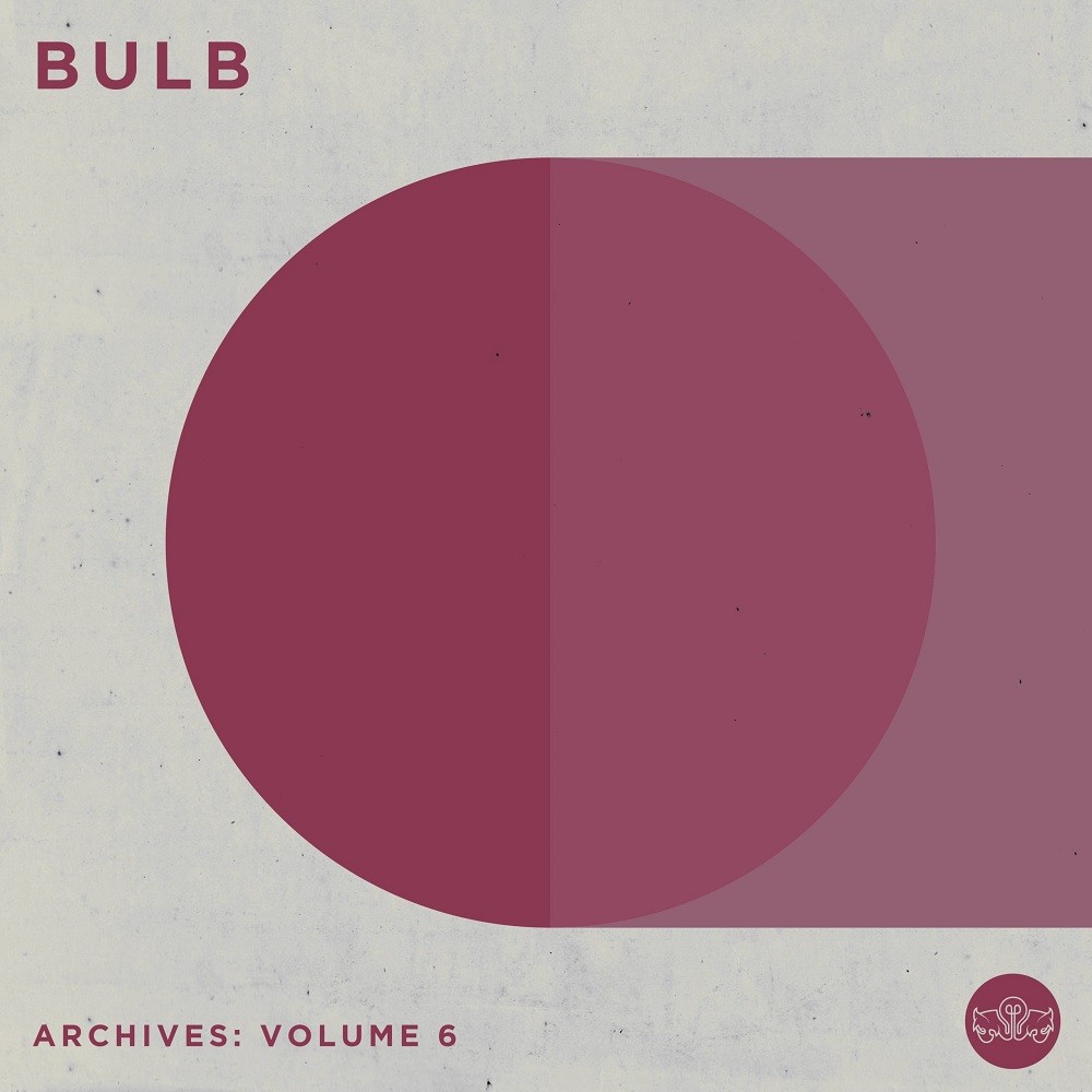 Bulb - Archives: Volume 6 (2020) Cover