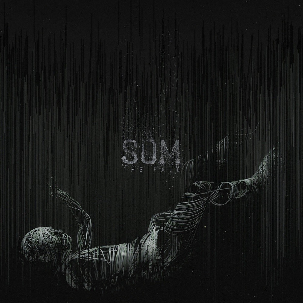 SOM - The Fall (2018) Cover