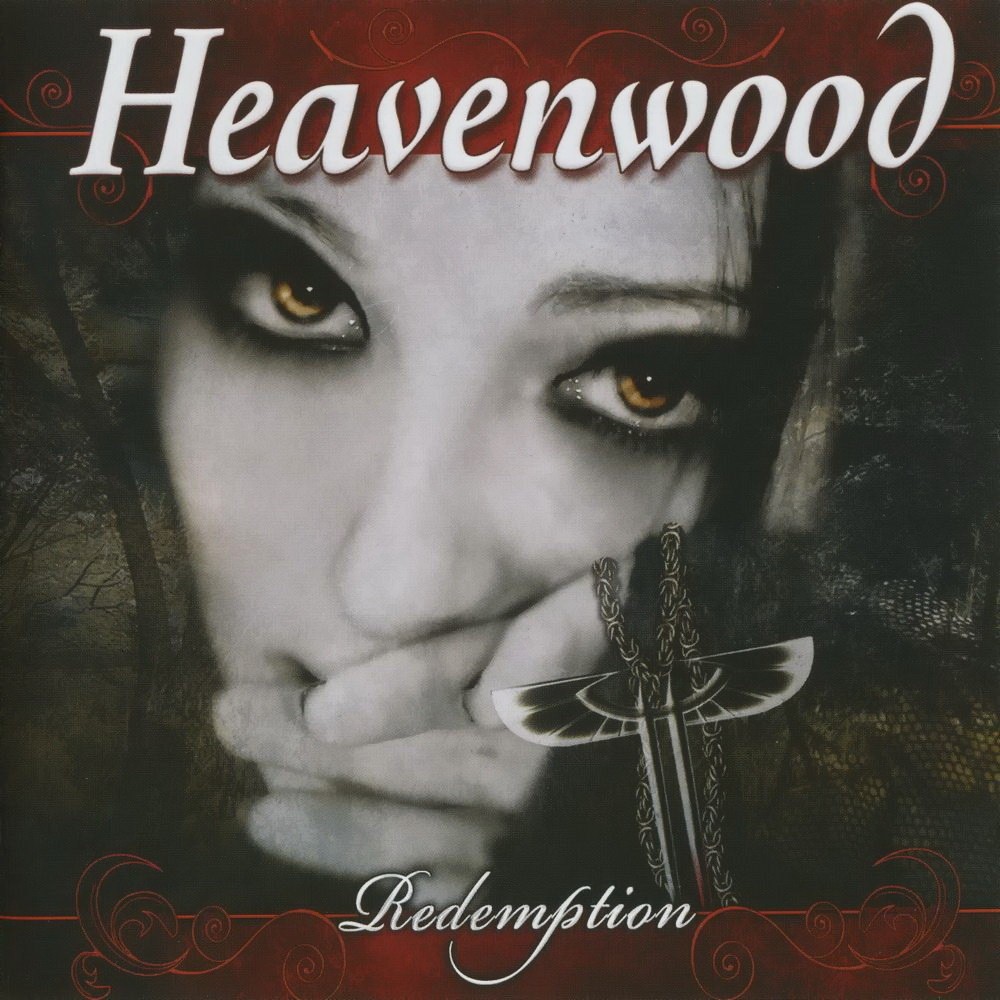 Heavenwood - Redemption (2008) Cover