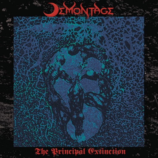 Demontage - The Principal Extinction 2010