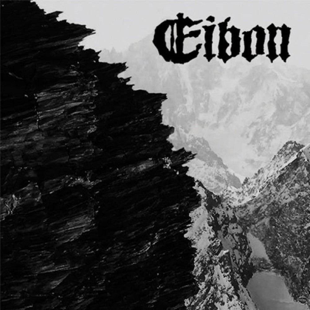 Eibon - Eibon (2008) Cover