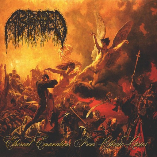 Ethereal Emanations From Chthonic Caries