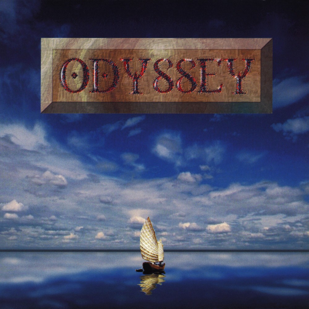 Odyssey - Odyssey (1999) Cover