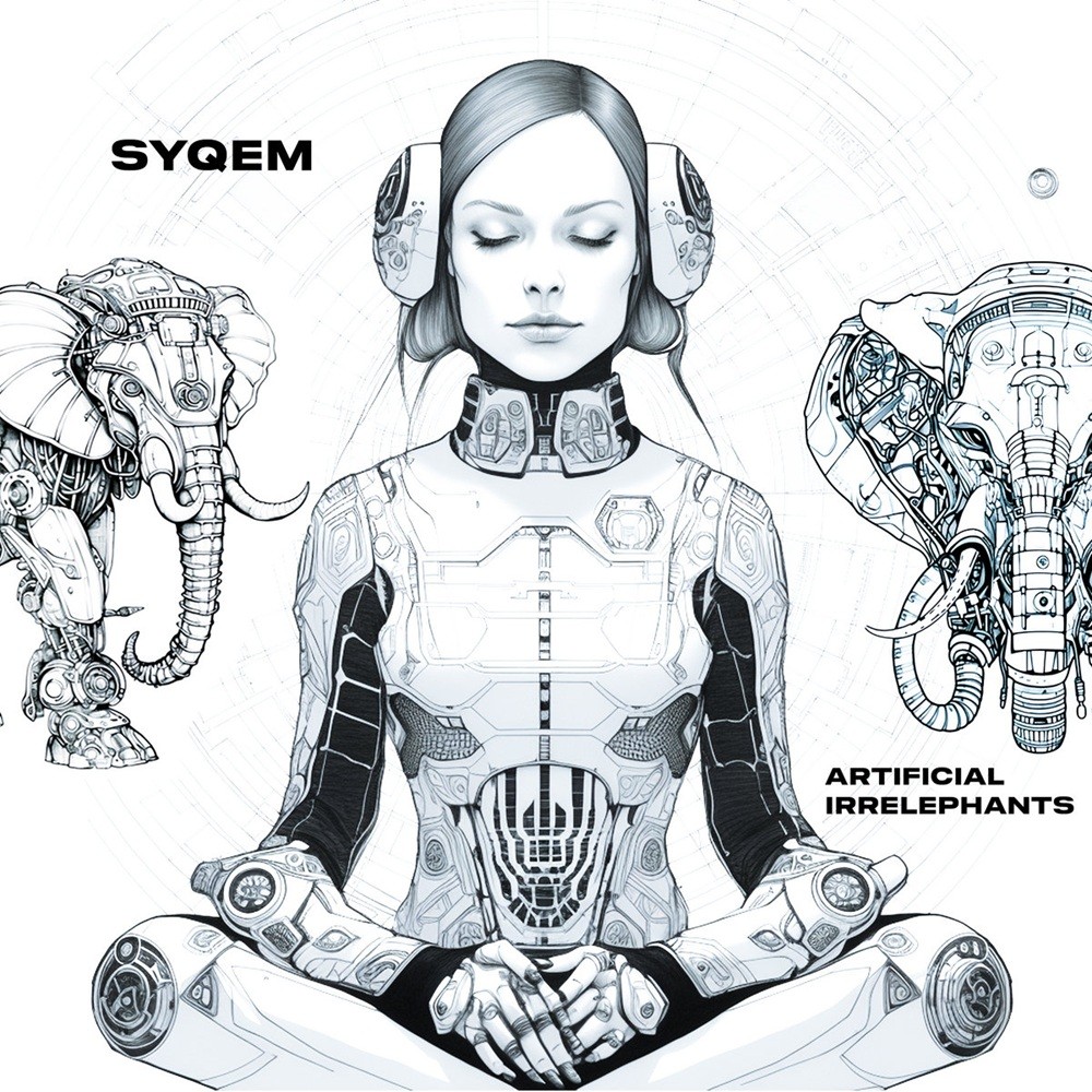 Syqem - Artificial Irrelephants