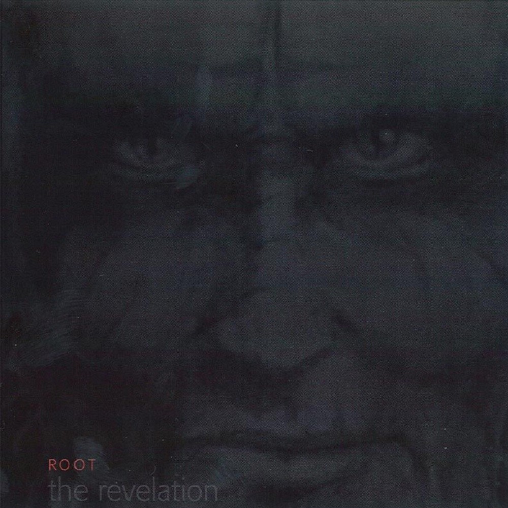 Root - The Revelation (1999) Cover
