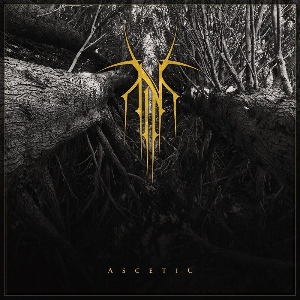 Norse - Ascetic (2021) Cover