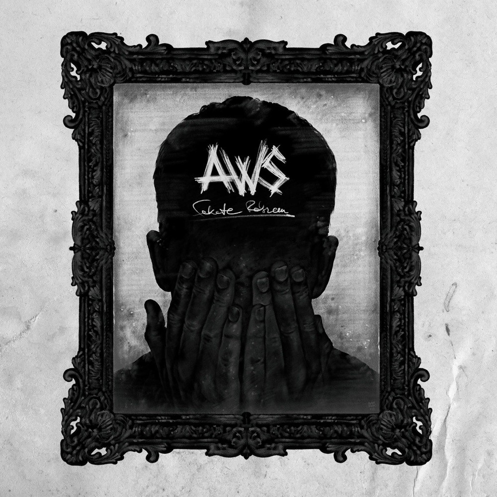 AWS - Fekete részem