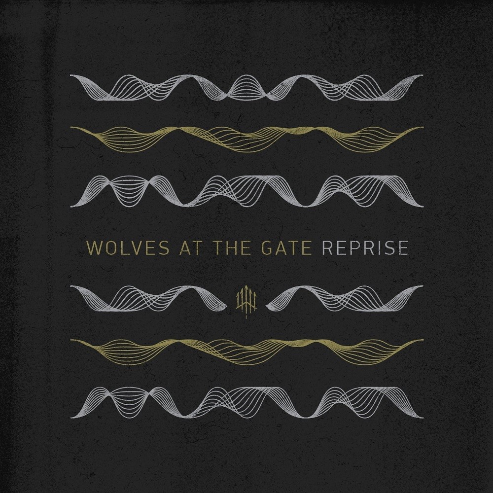 Wolves at the Gate - Reprise (2015) Cover