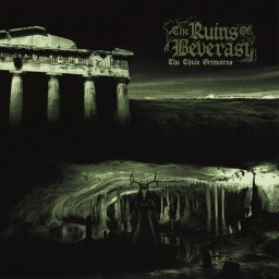 Review by Xephyr for Ruins of Beverast, The - The Thule Grimoires (2021)