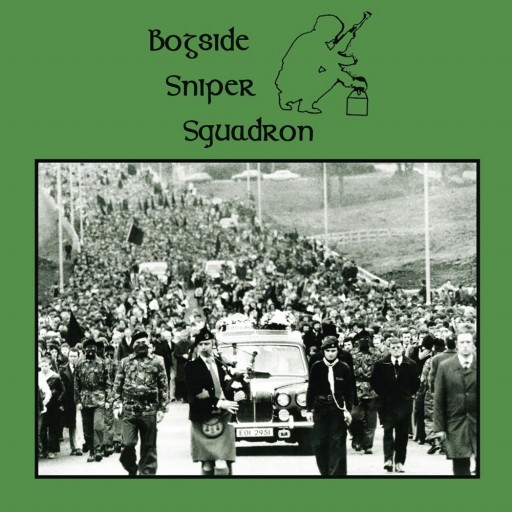 Bogside Sniper Squadron