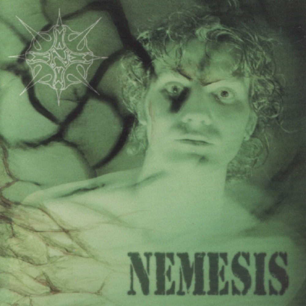 Age of Nemesis - Nemesis (1998) Cover