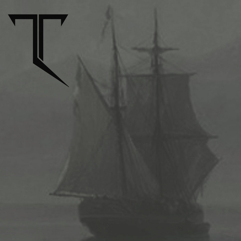 Talsur - Slough of Despond (2017) Cover