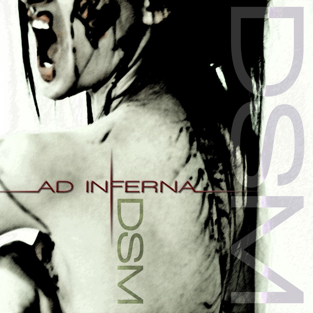 Ad Inferna - DSM (2010) Cover