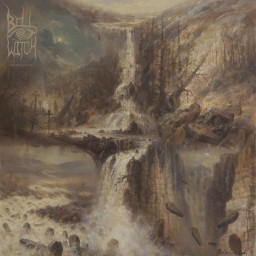 Review by Sonny for Bell Witch - Four Phantoms (2015)