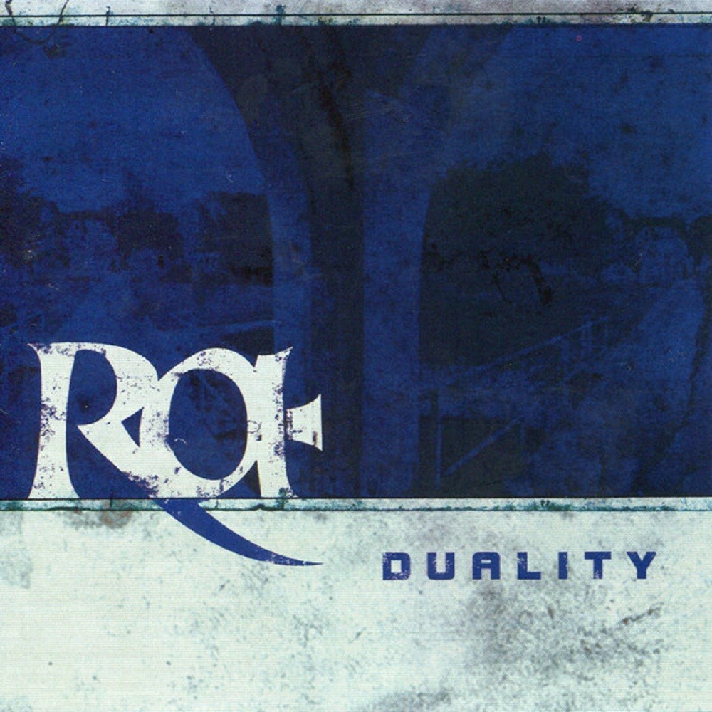 Ra - Duality (2005) Cover