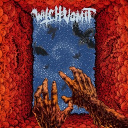 Review by UnhinderedbyTalent for Witch Vomit - Poisoned Blood (2017)