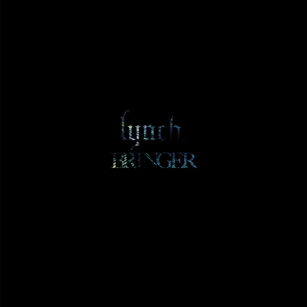 lynch. - Bringer (2025) Cover
