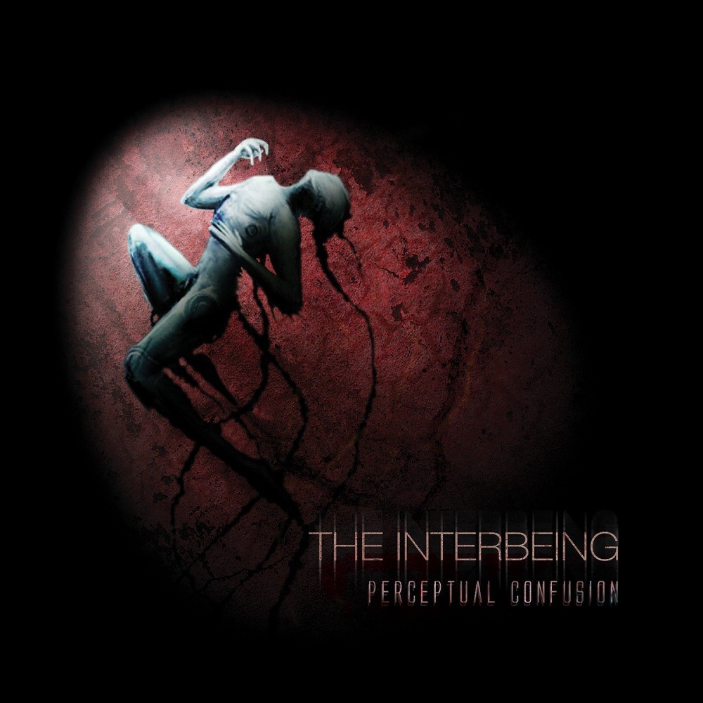 Interbeing, The - Perceptual Confusion (2008) Cover