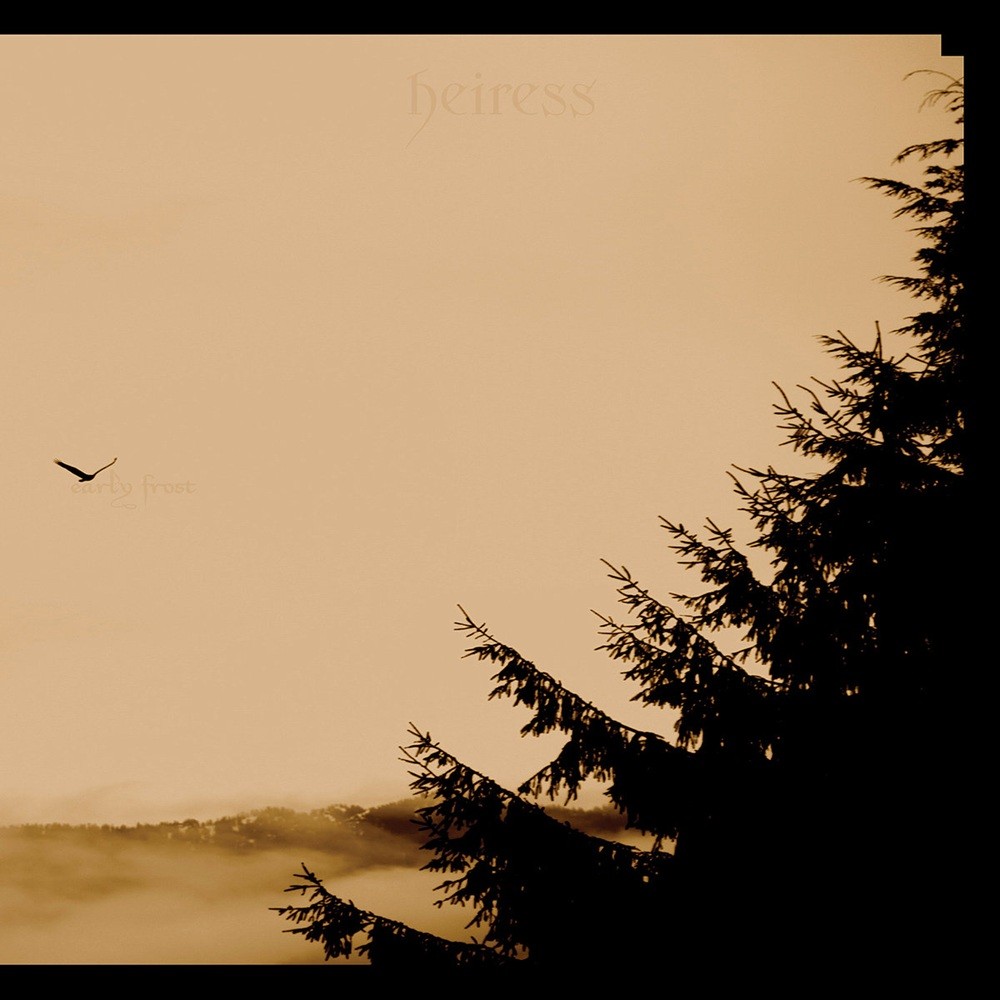 Heiress - Early Frost