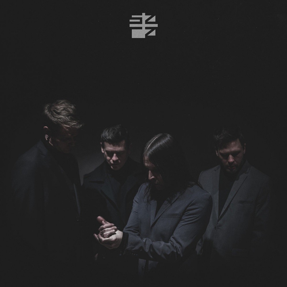 Sara - Pimeys (2022) Cover