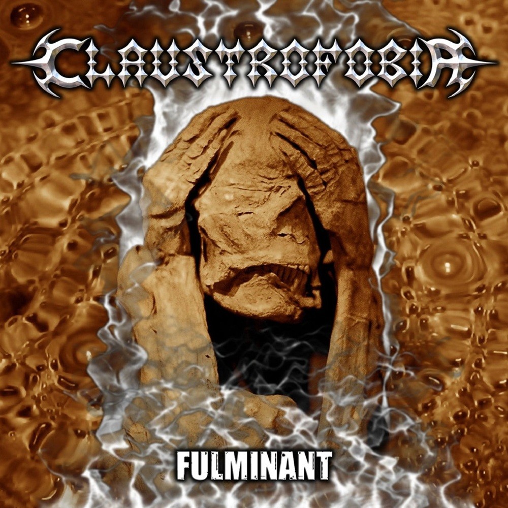 Claustrofobia - Fulminant (2005) Cover