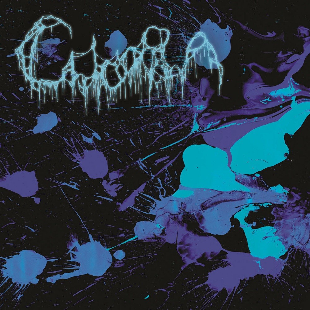 Chloroma - Chloroma (2021) Cover