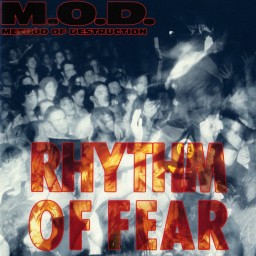 Rhythm of Fear