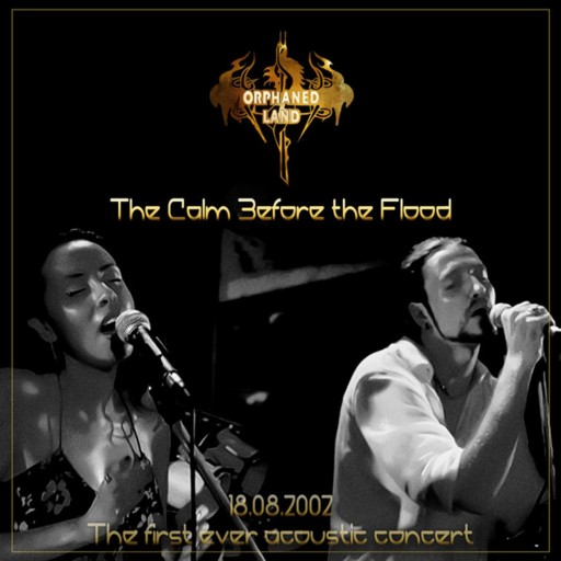 The Calm Before the Flood (Live)