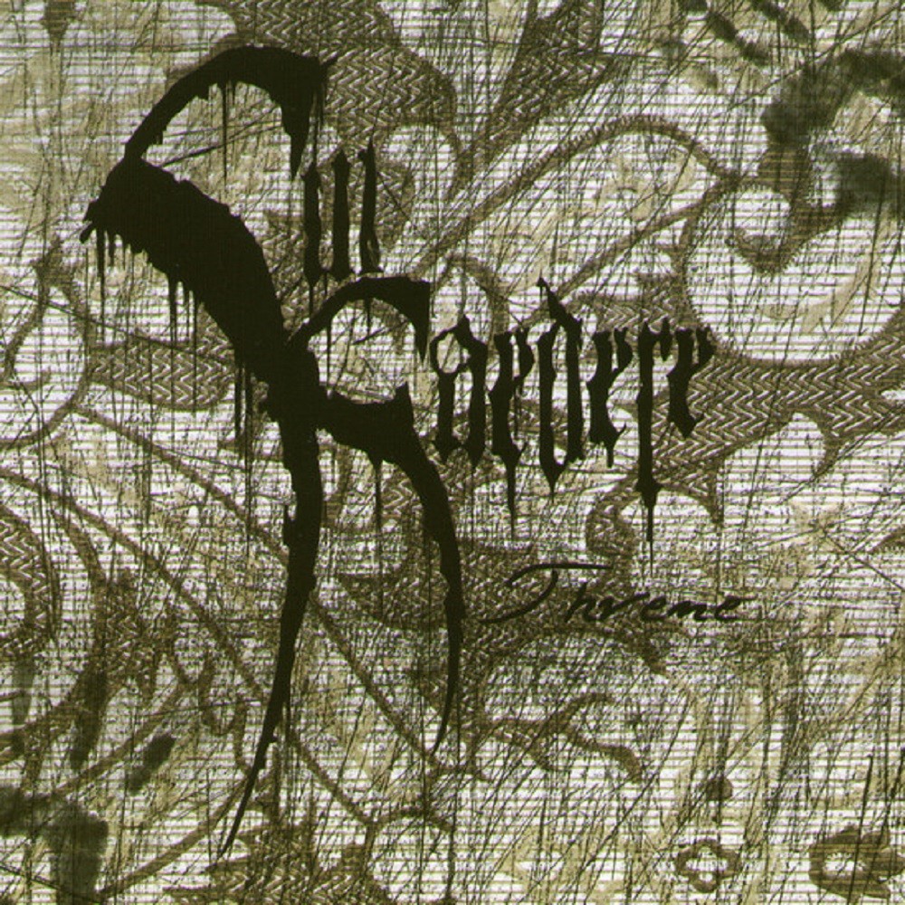 Sui Caedere - Thrène (2009) Cover