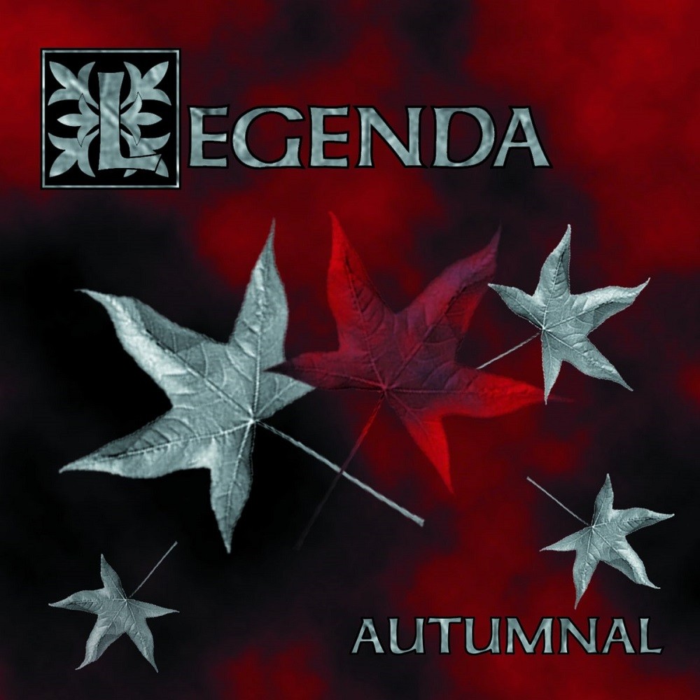 Legenda - Autumnal (1997) Cover
