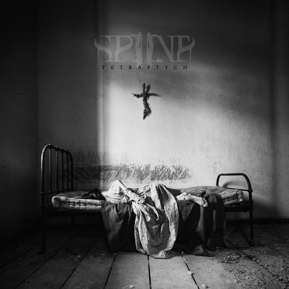Spiine - Tetraptych