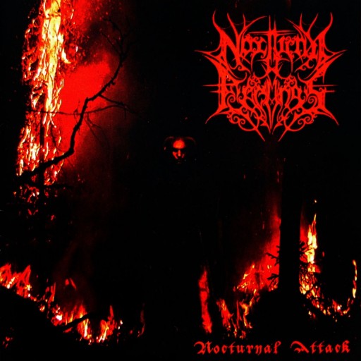 Nocturnal Attack