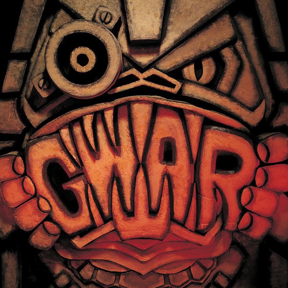 GWAR - We Kill Everything (1999) Cover