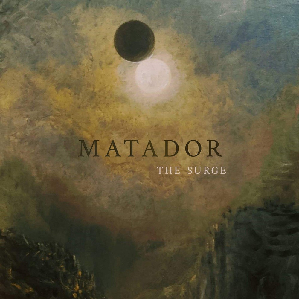 Matador - The Surge
