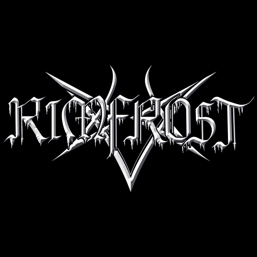 Rimfrost - Rimfrost (2016) Cover