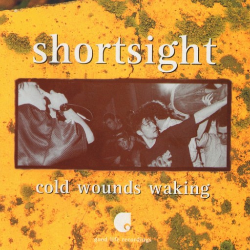 Cold Wounds Waking
