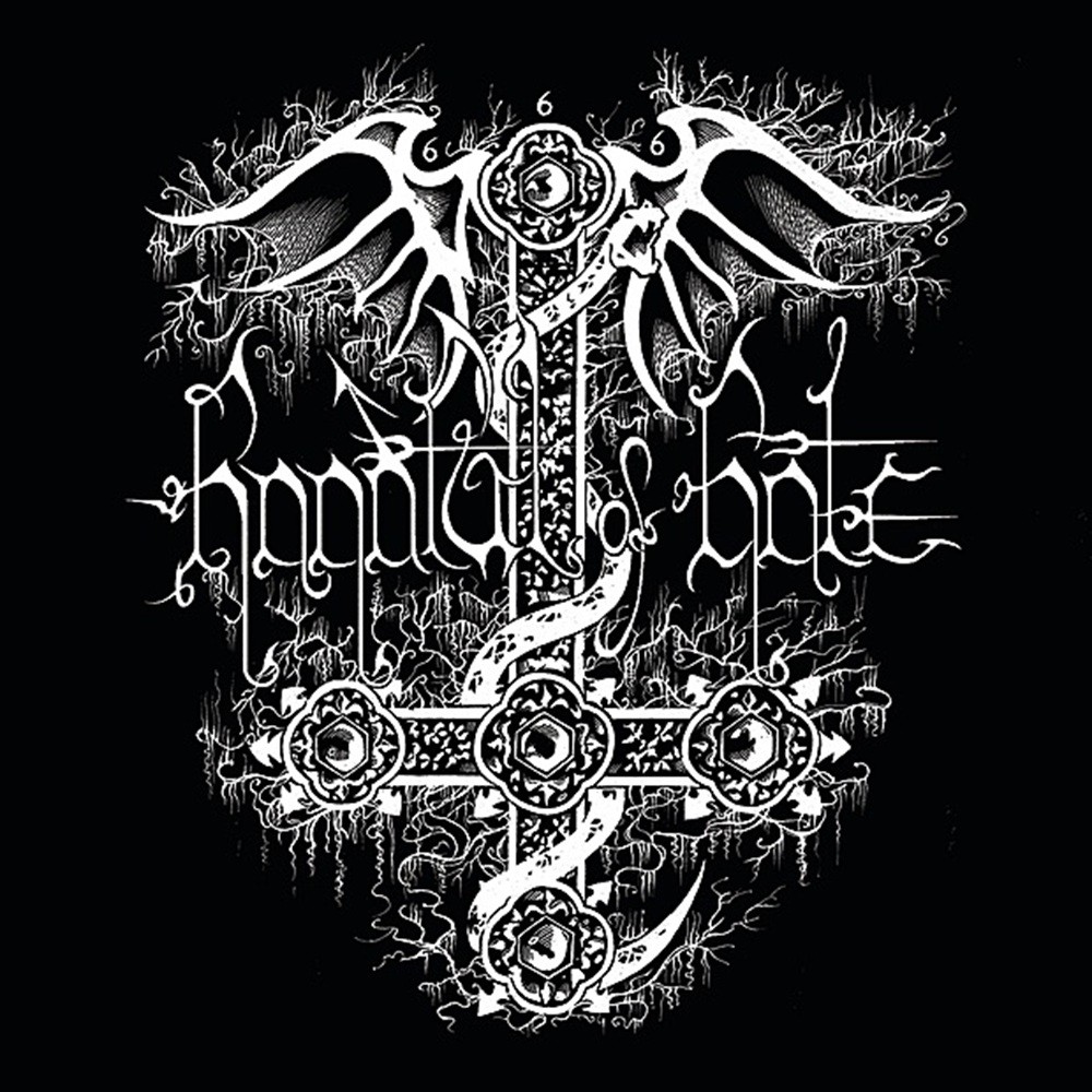 Handful of Hate - You Will Bleed (2009) Cover
