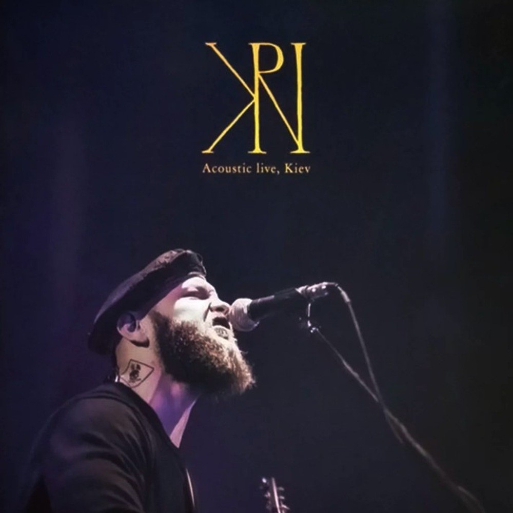 Peste Noire - Acoustic Live, Kiev (2021) Cover