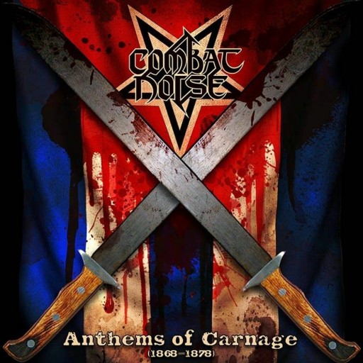 Anthems of Carnage