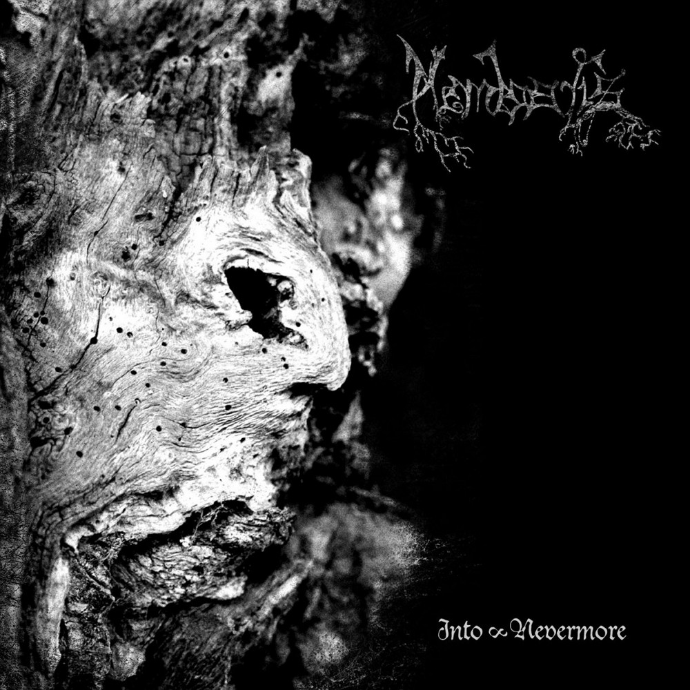 Membaris - Into Nevermore (2007) Cover